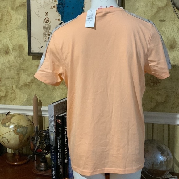 Kappa Mens T. Large. NWT - Picture 4 of 10